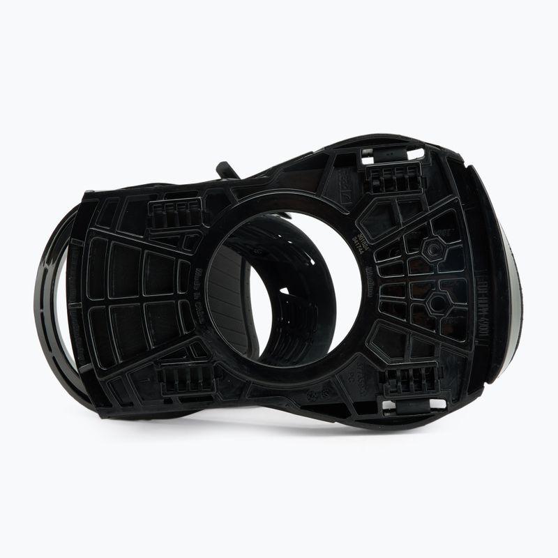 Dámske snowboardové viazania HEAD FX Fay I Lyt W 2023 black 3