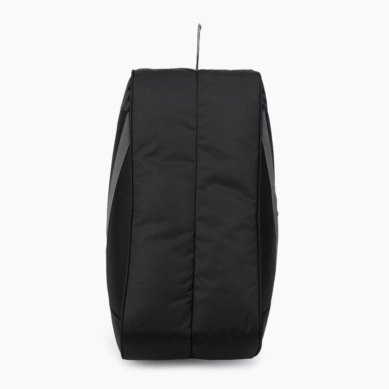 Základná taška HEAD Base Padel Bag M čierno-oranžová 261343 3