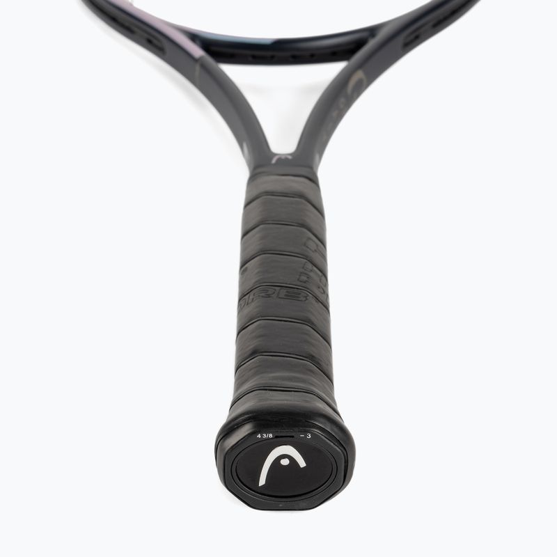 Tenisová raketa HEAD Gravity Pro 2023 blue/black 235303 3