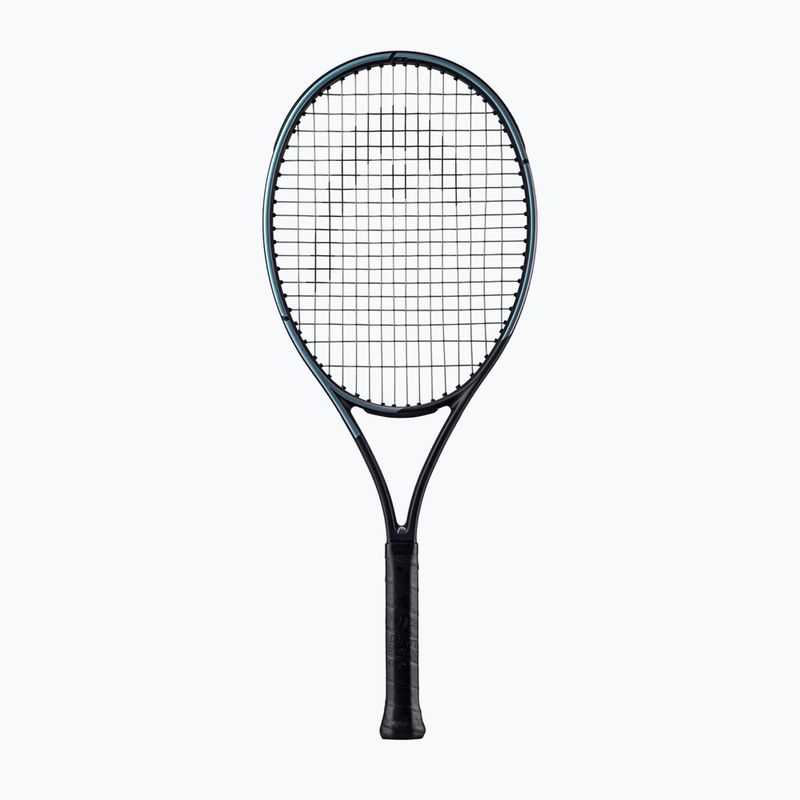 Detská tenisová raketa HEAD Gravity Jr. 2023 blue/black 235363 6