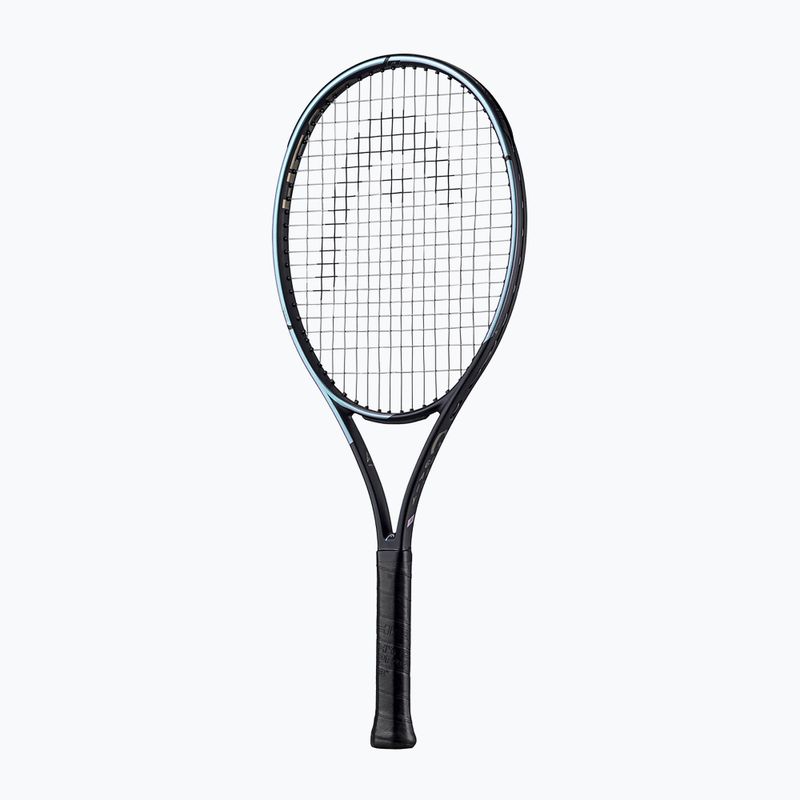 Detská tenisová raketa HEAD Gravity Jr. 2023 blue/black 235363 7