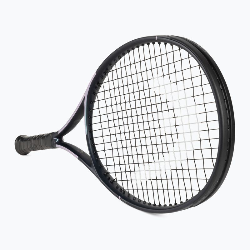 Detská tenisová raketa HEAD Gravity Jr.25 2023 blue/black 235373 2