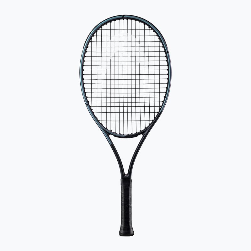 Detská tenisová raketa HEAD Gravity Jr.25 2023 blue/black 235373 6
