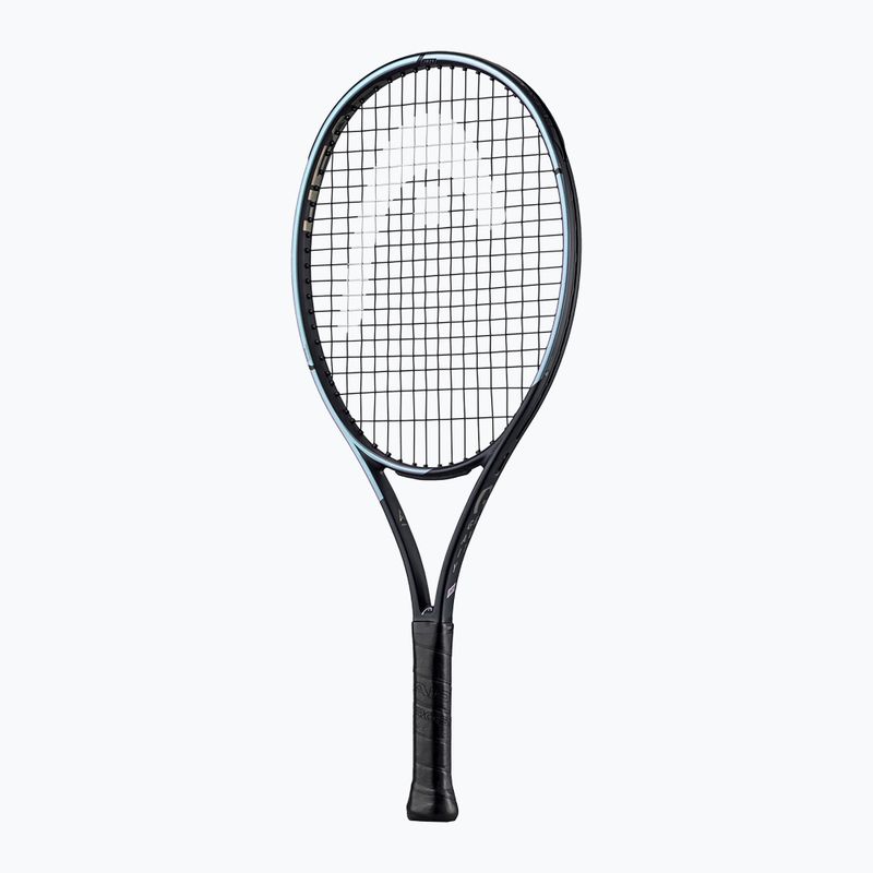 Detská tenisová raketa HEAD Gravity Jr.25 2023 blue/black 235373 7