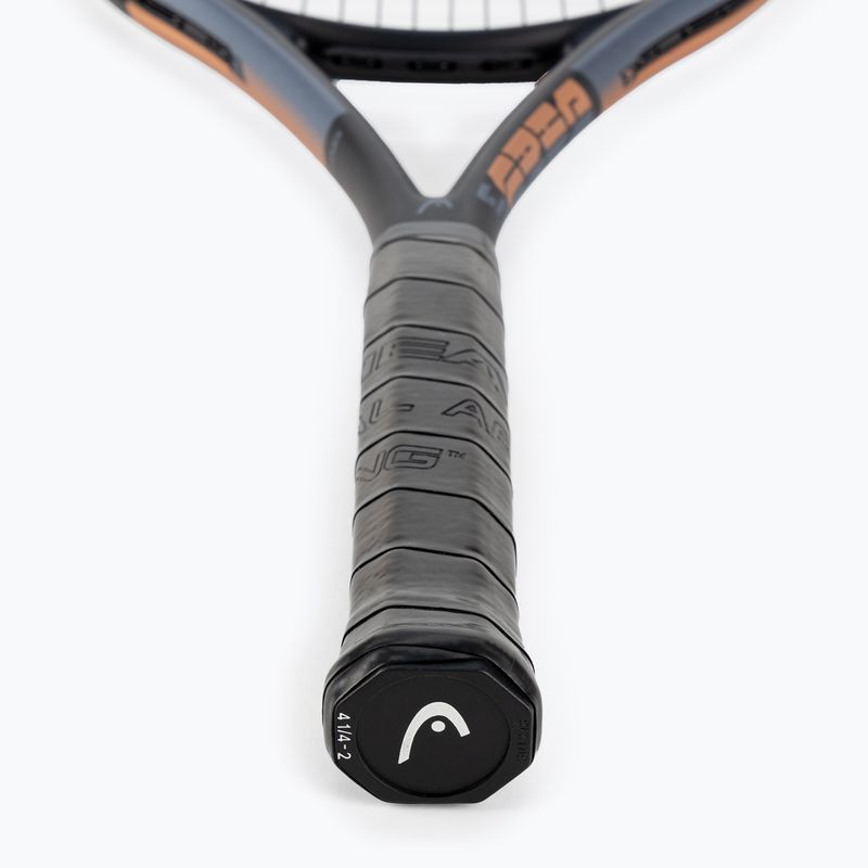 Tenisová raketa HEAD IG Challenge Lite black 235523 3