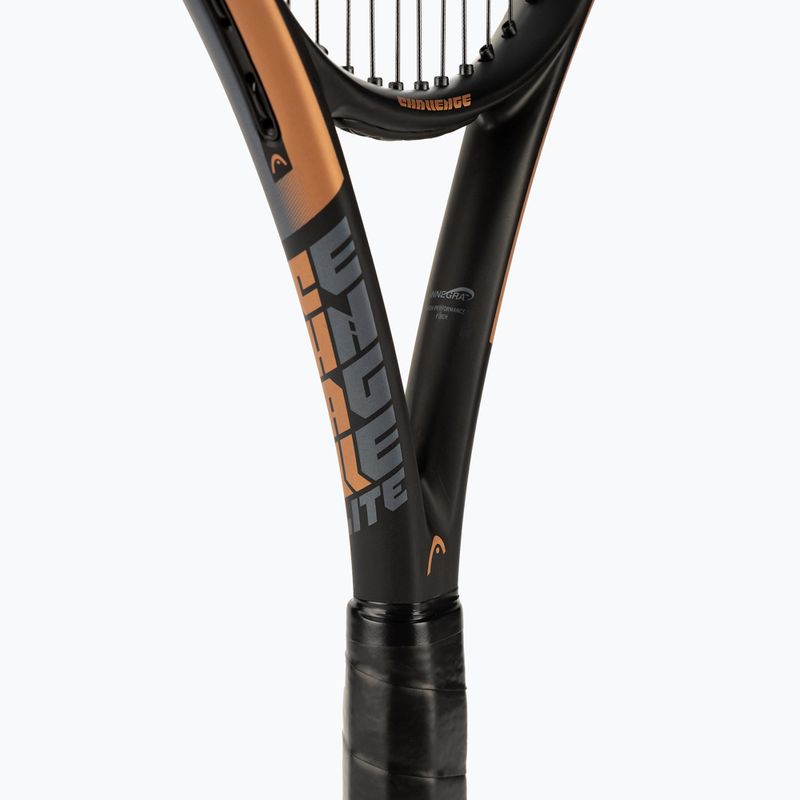 Tenisová raketa HEAD IG Challenge Lite black 235523 4