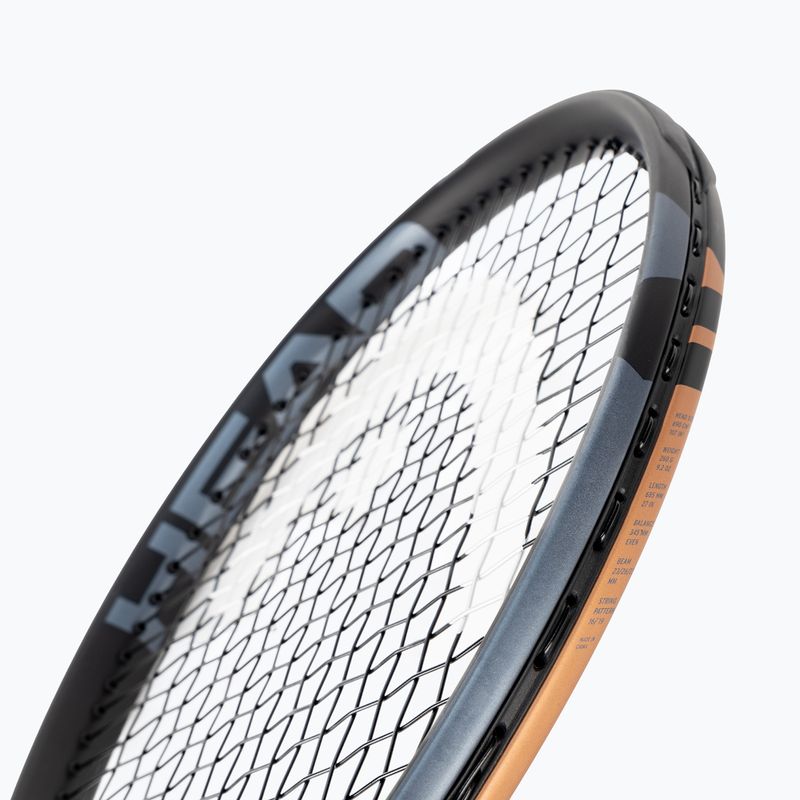 Tenisová raketa HEAD IG Challenge Lite black 235523 5