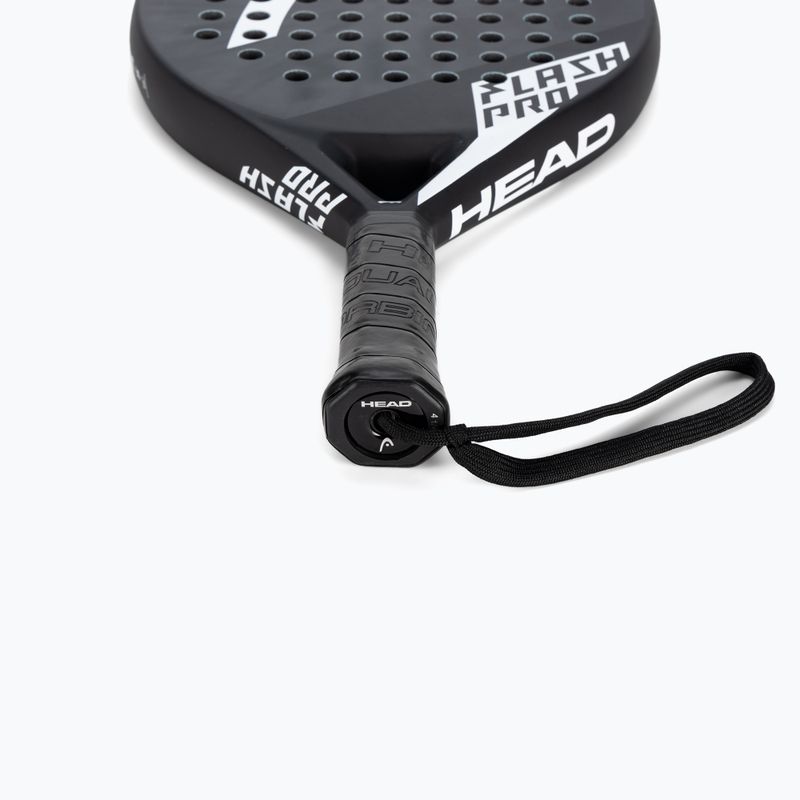 Pádlová raketa HEAD Flash Pro 2023 čierna 226113 3