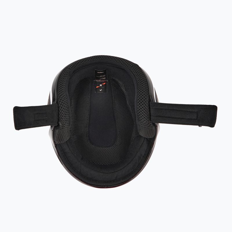 Lyžiarska helma HEAD Downforce white 5