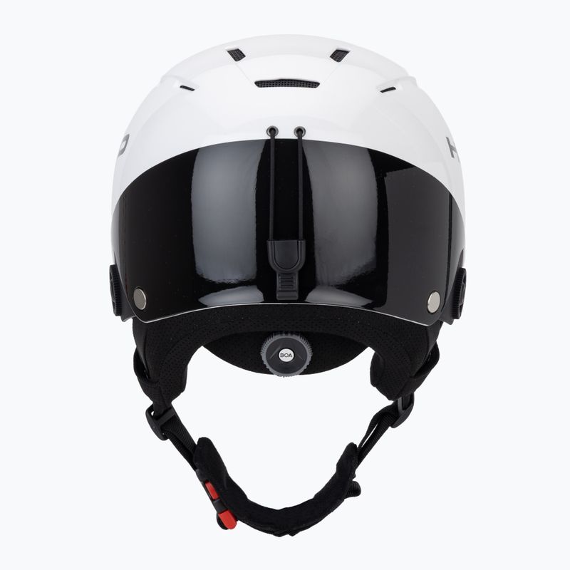 Prilba HEAD Team SL white/black 4