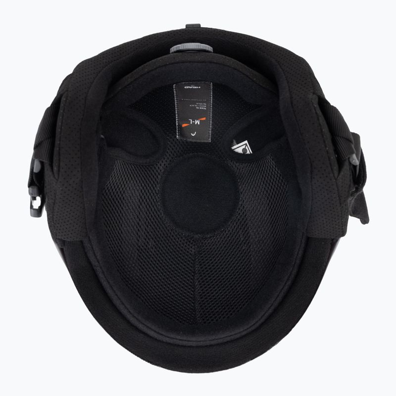 Prilba HEAD Team SL white/black 5