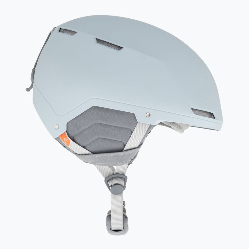 Dámska lyžiarska prilba HEAD Compact Evo W sky 4