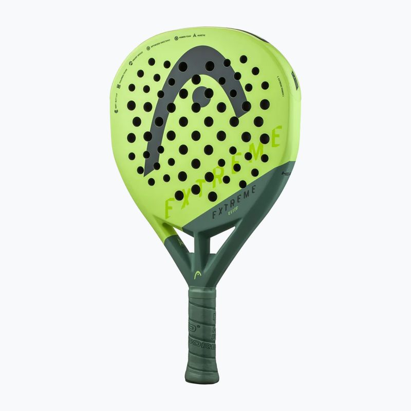 Raketa na padel HEAD Extreme Elite 2023 2