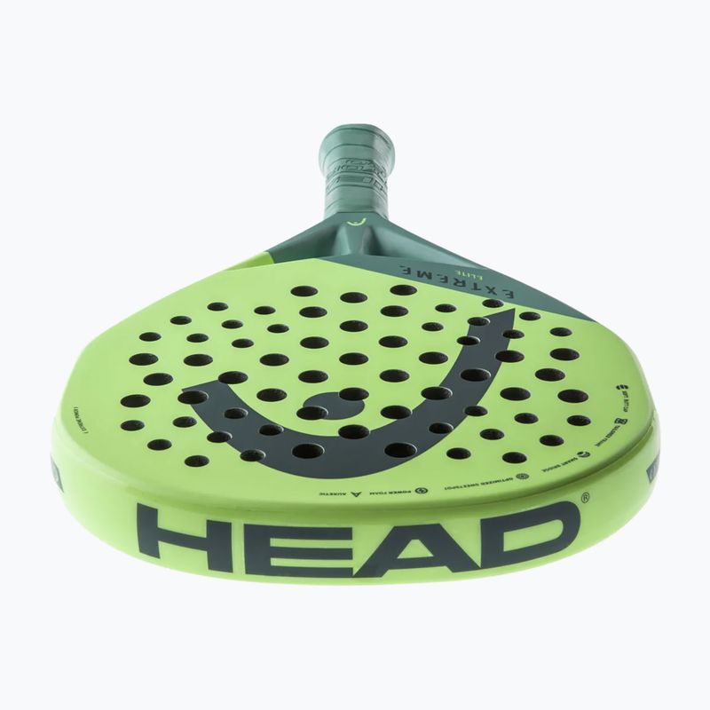 Raketa na padel HEAD Extreme Elite 2023 3