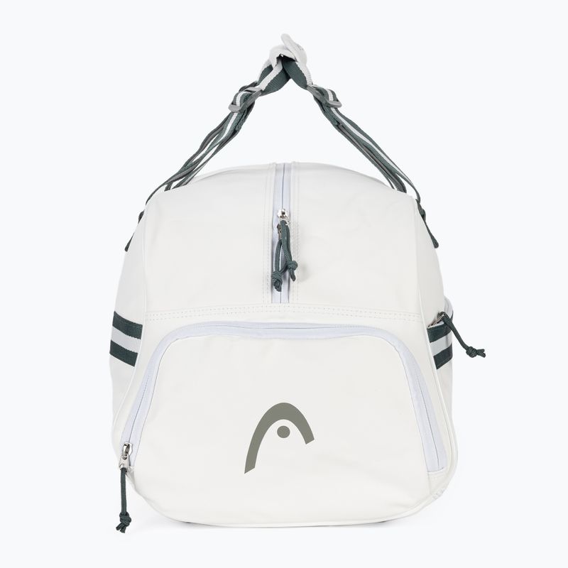 Tenisová taška HEAD Pro X Court 40 l biela 3
