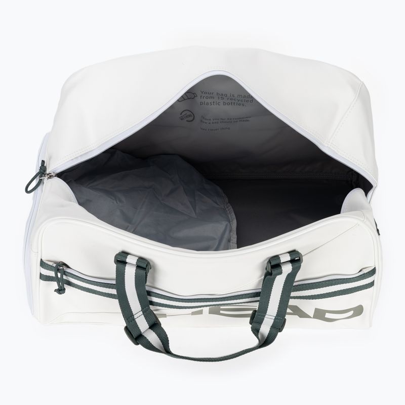 Tenisová taška HEAD Pro X Court 40 l biela 6