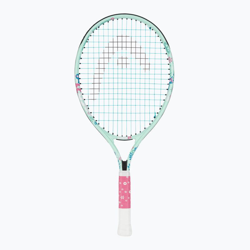 Detská tenisová raketa HEAD Coco 21