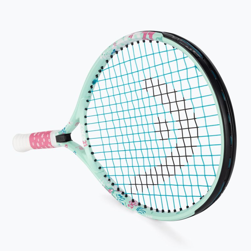 Detská tenisová raketa HEAD Coco 21 2