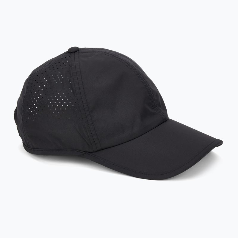 HEAD Pro Player Cap čierna