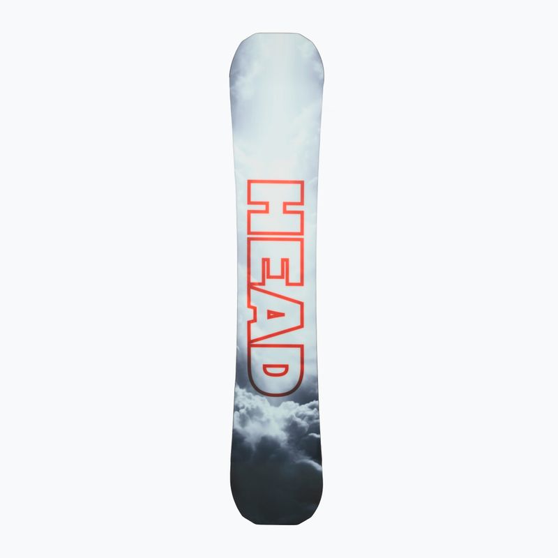Snowboard HEAD Anything LYT 3