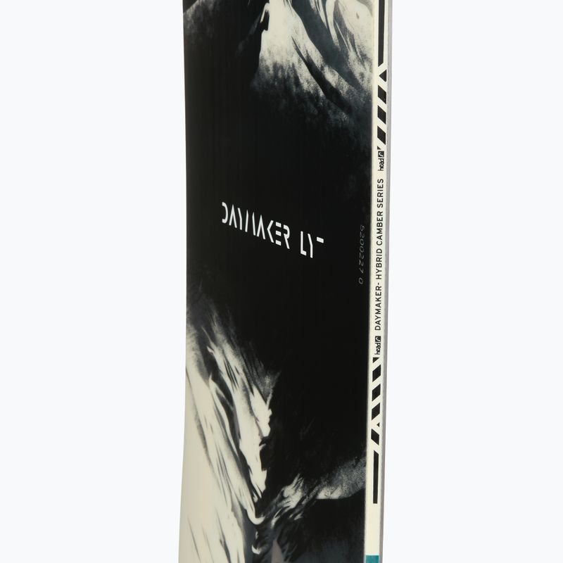 Snowboard HEAD Daymaker LYT 5
