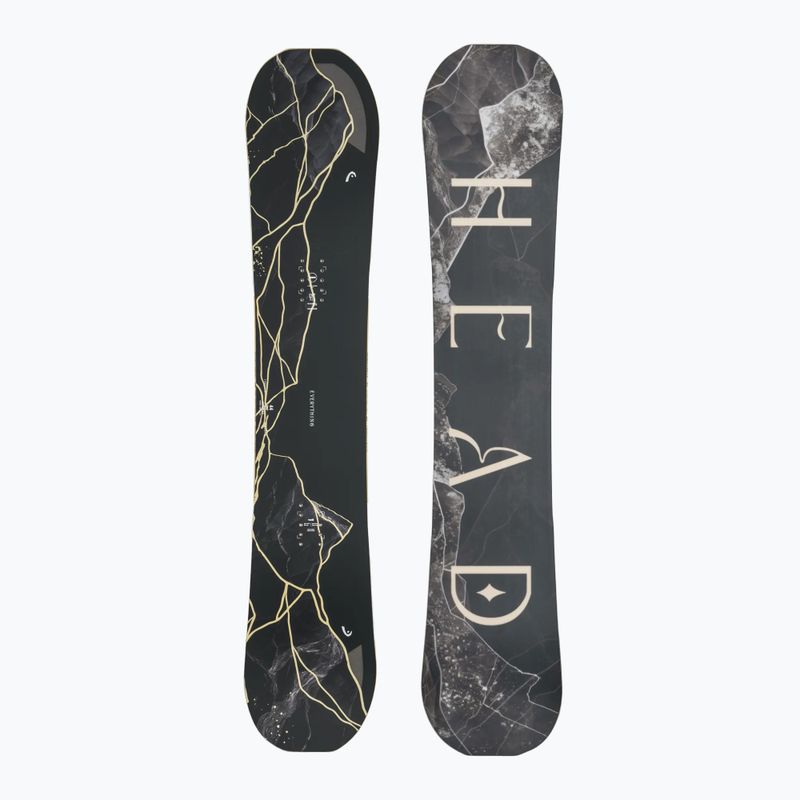 Dámsky snowboard HEAD Everything LYT W 7
