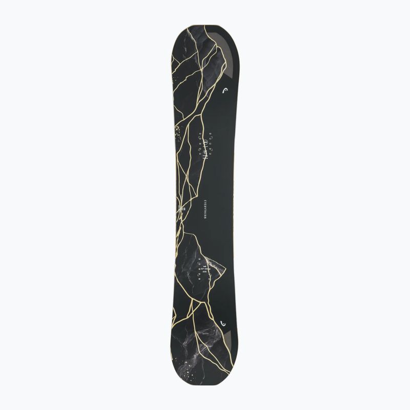Dámsky snowboard HEAD Everything LYT W 8