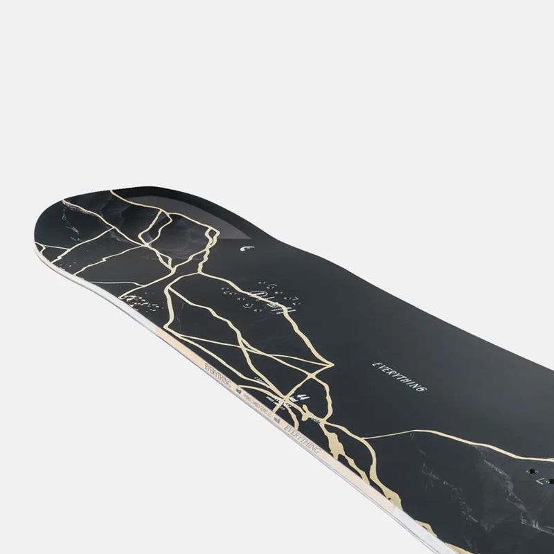 Dámsky snowboard HEAD Everything LYT W 10