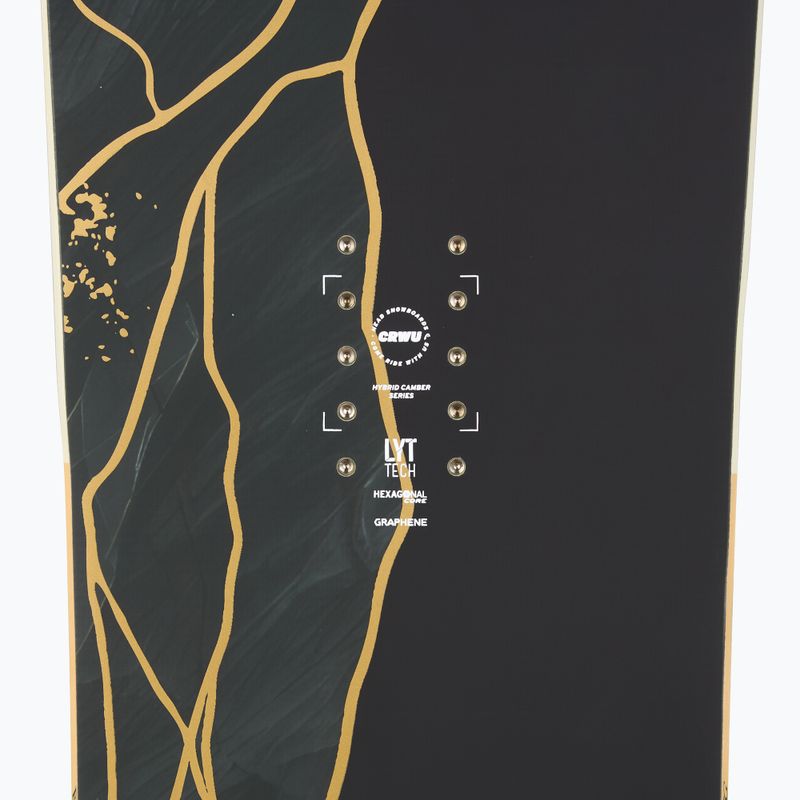 Dámsky snowboard HEAD Everything LYT W 4