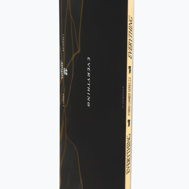 Dámsky snowboard HEAD Everything LYT W 5