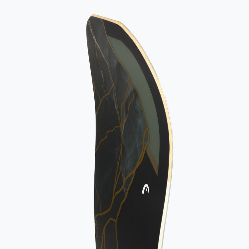 Dámsky snowboard HEAD Everything LYT W 6