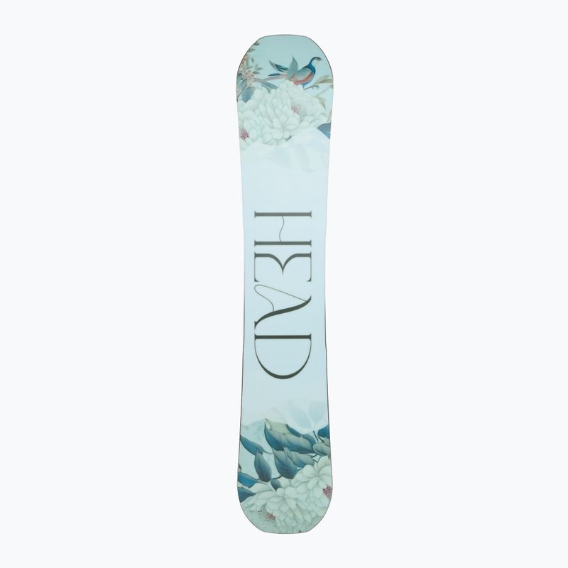 Dámsky snowboard HEAD Shine LYT W 3