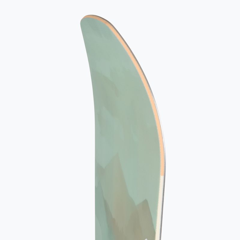 Dámsky snowboard HEAD Shine LYT W 6