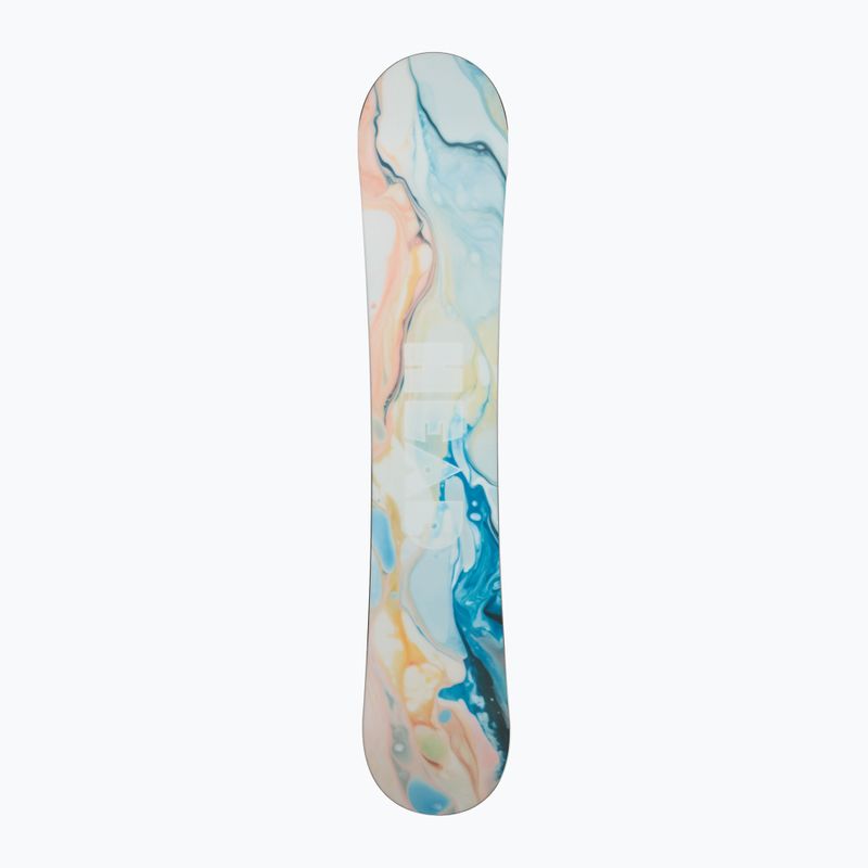 Dámsky snowboard HEAD Fountain W 3