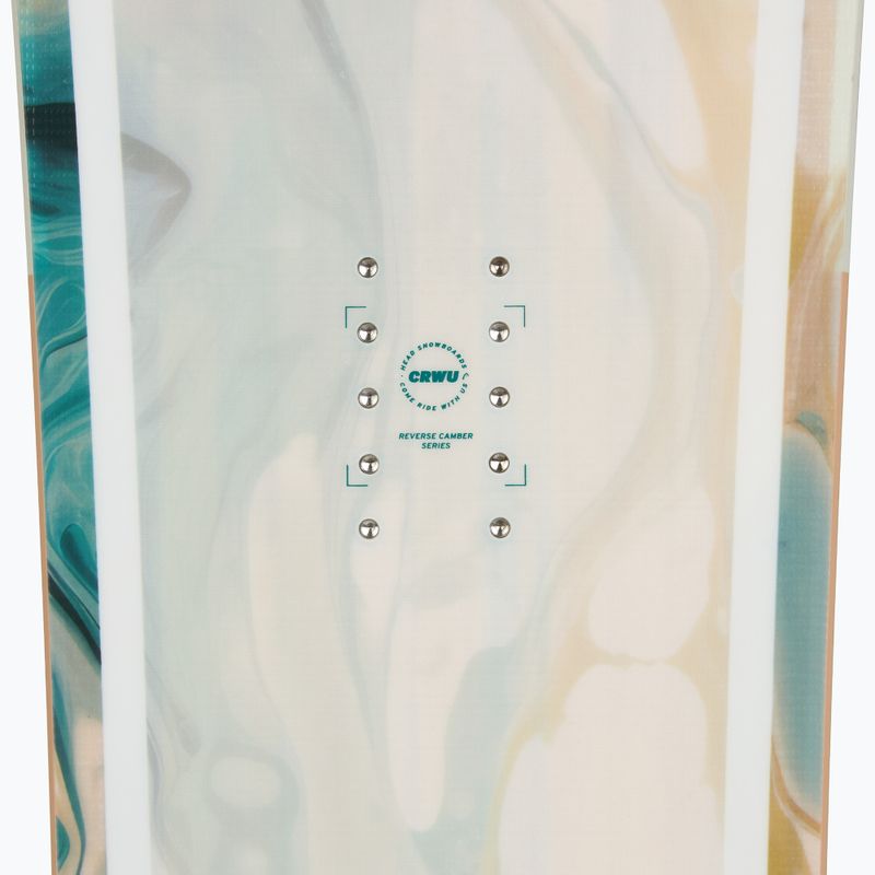 Dámsky snowboard HEAD Fountain W 4