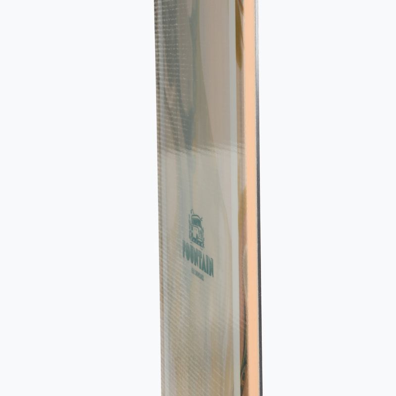 Dámsky snowboard HEAD Fountain W 5
