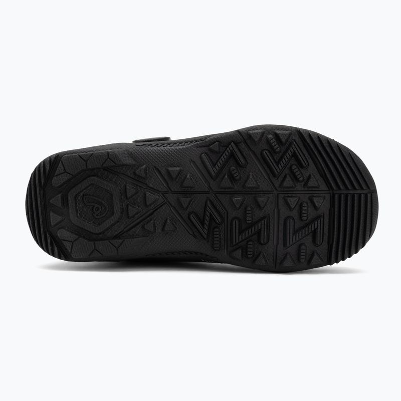 Dámske snowboardové topánky HEAD Tiara Boa Focus W black 4