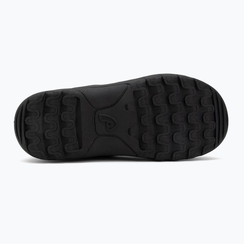 Dámske snowboardové topánky HEAD Tess Boa Coiler W black 4