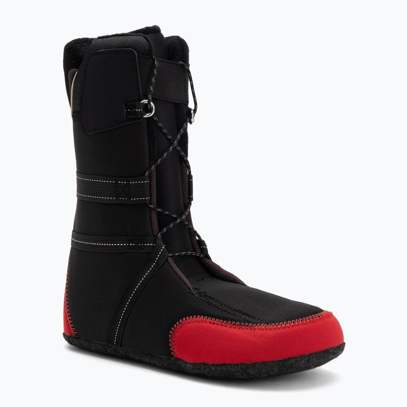 Dámske snowboardové topánky HEAD Tess Boa Coiler W black 5