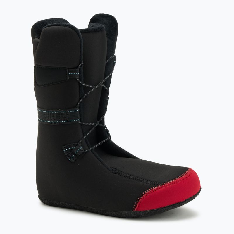 Dámske snowboardové topánky HEAD Eve Boa Coiler W black 5