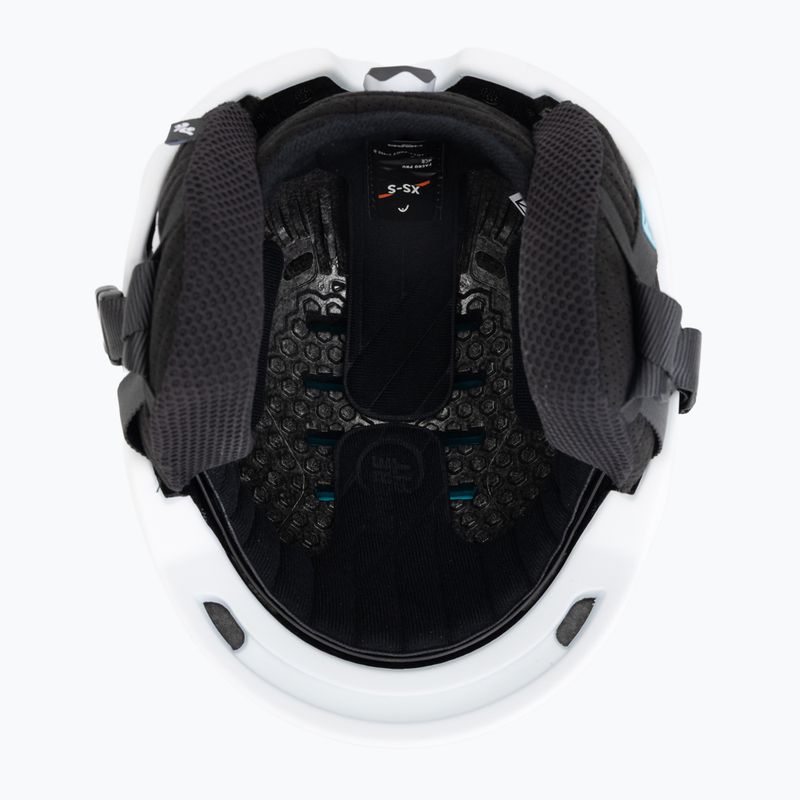 Lyžiarska prilba HEAD Faero Pro wcr 5