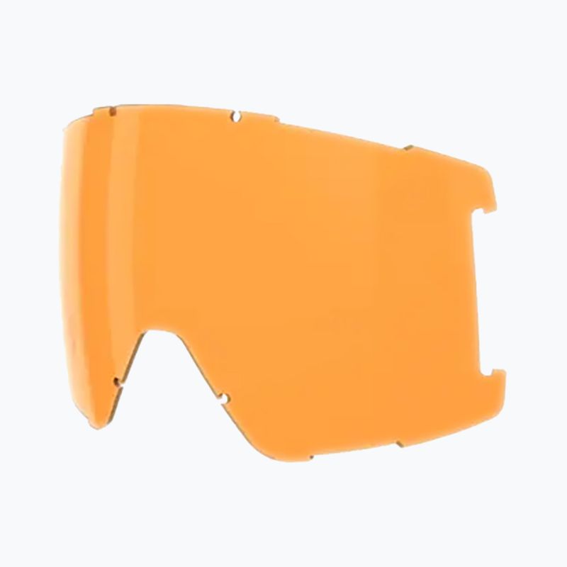 Lyžiarske okuliare HEAD Contex Pro 5k Race vis/chrome/blue/orange 2