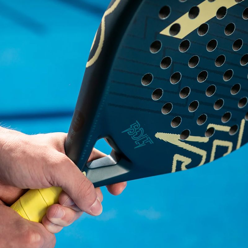 Raketa na padel HEAD Bolt 2025 blue/green 7