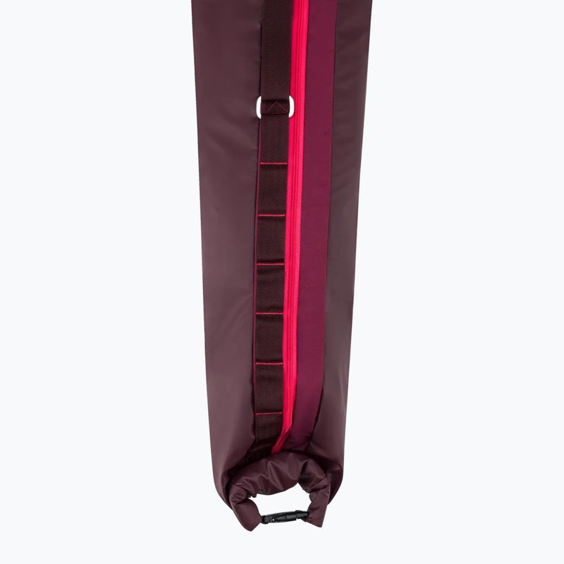 Dámsky vak na lyže HEAD Women's Single Skibag 195cm plum 3