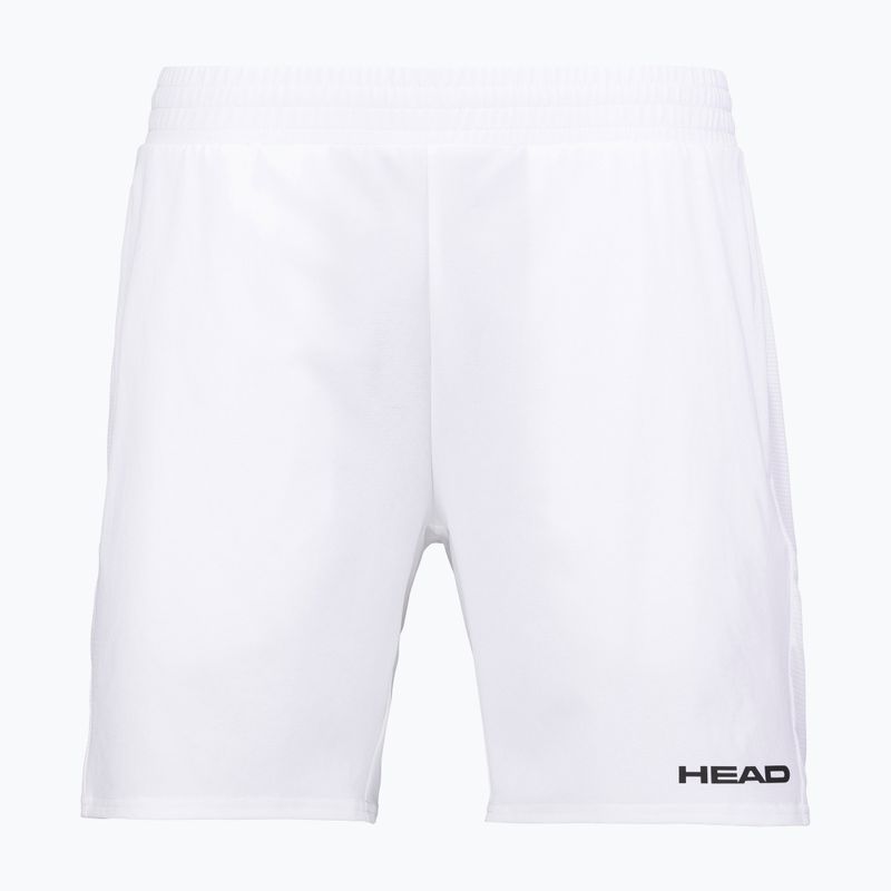 Pánske tenisové šortky HEAD Power white 811461