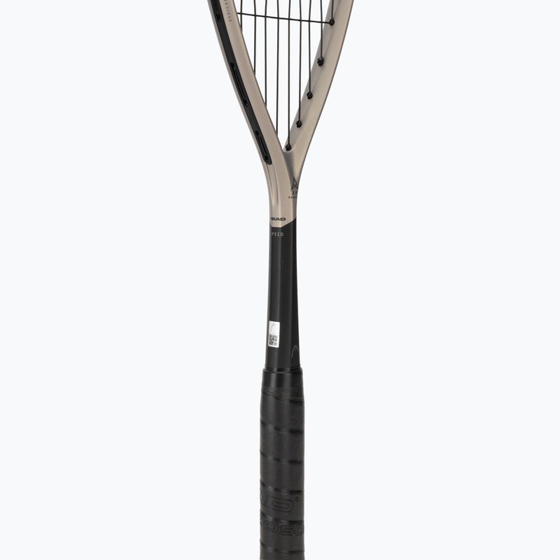 Raketa na squash HEAD Speed 120 2025 4