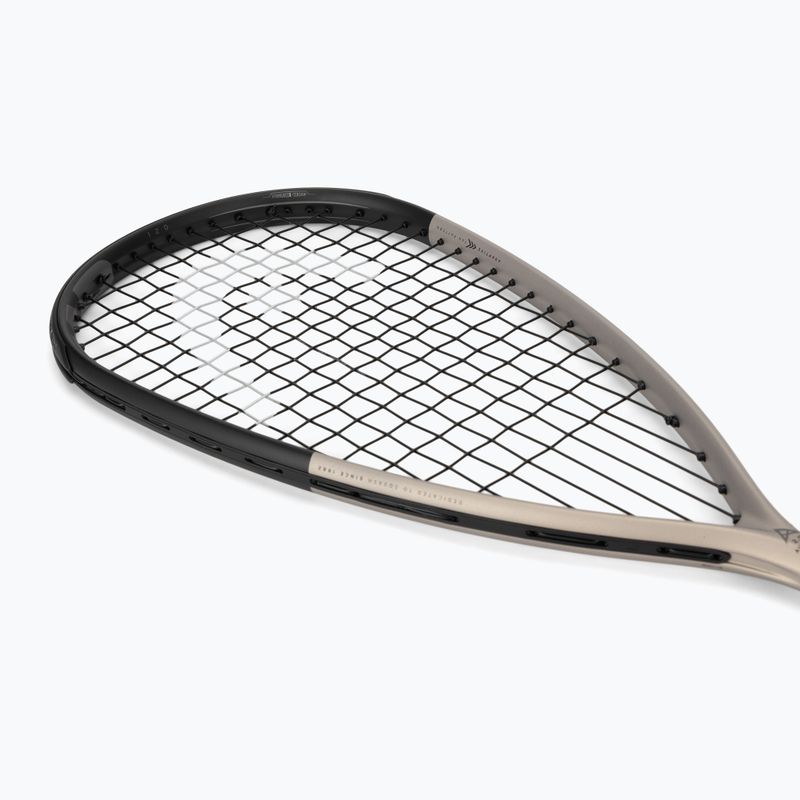 Raketa na squash HEAD Speed 120 2025 5