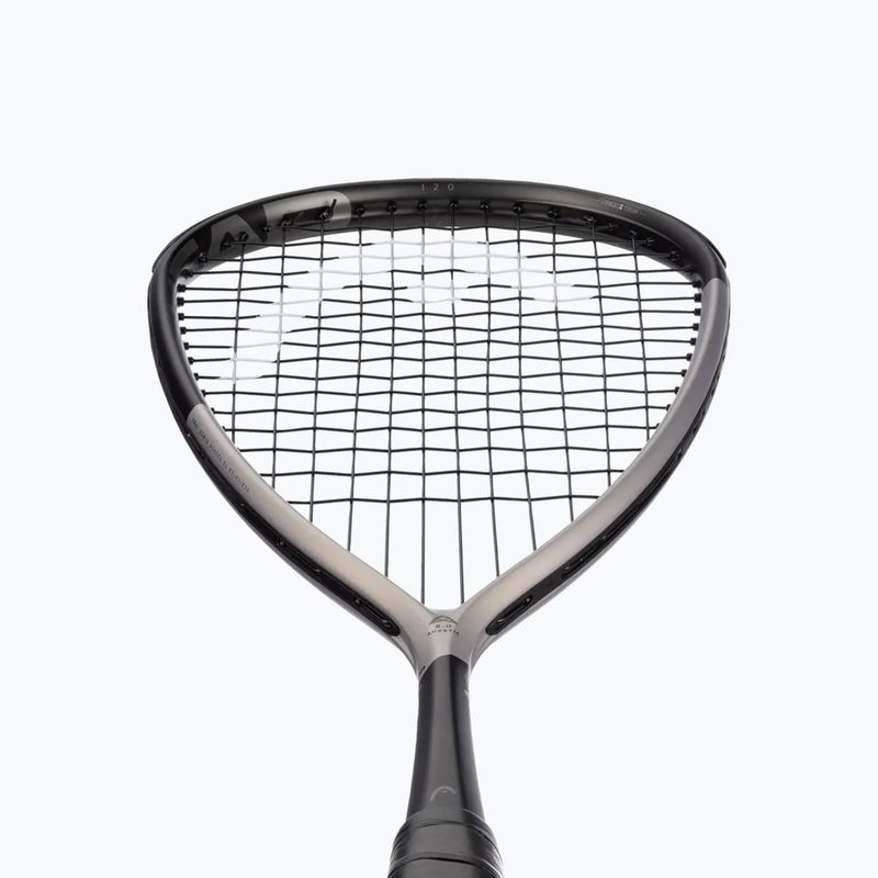 Raketa na squash HEAD Speed 120 2025 3