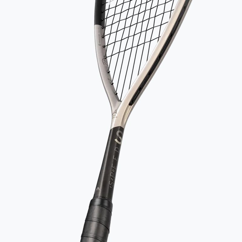 Raketa na squash HEAD Speed 120 2025 4