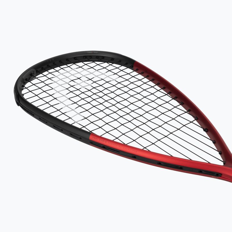 Raketa na squash HEAD Speed 135 2025 5